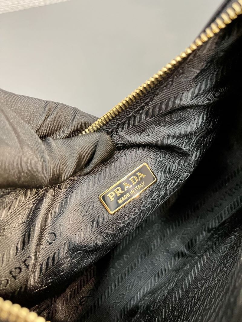 Prada Hobo Bags